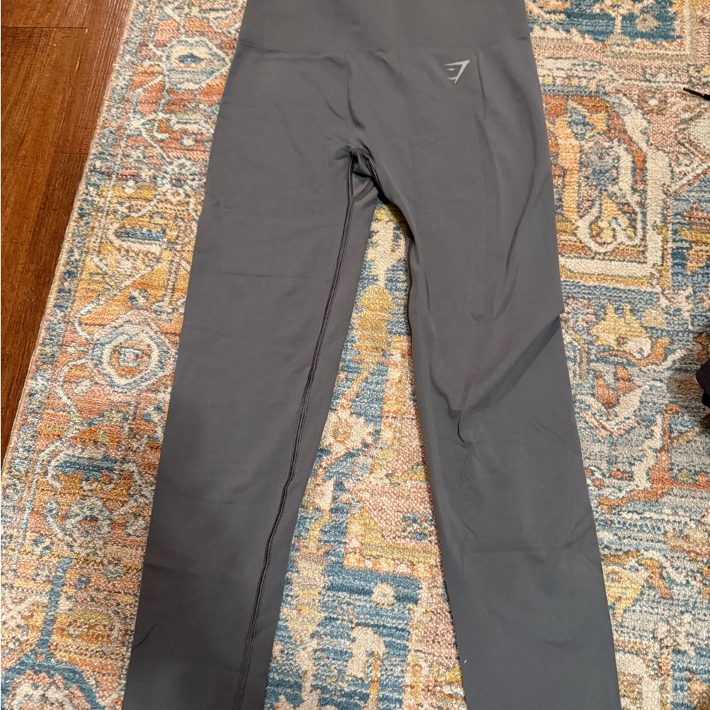 Gymshark Gray Leggings